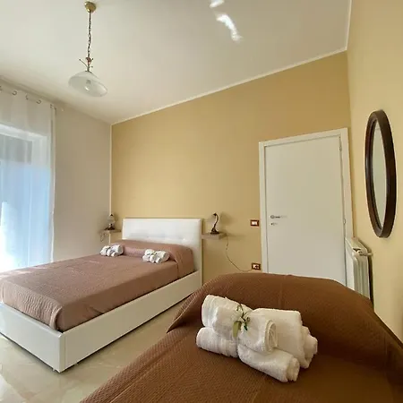Il Palcoscenico 3* Σαλέρνο