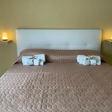 Il Palcoscenico Bed and Breakfast