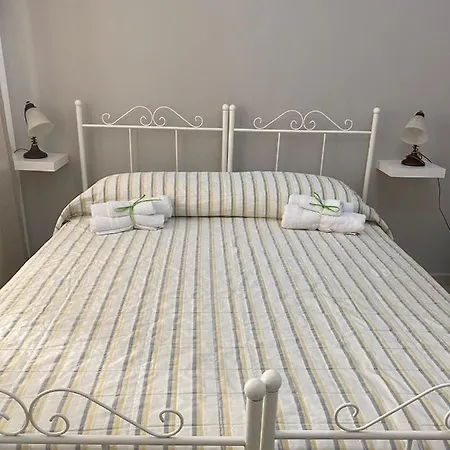 Il Palcoscenico 3* Σαλέρνο