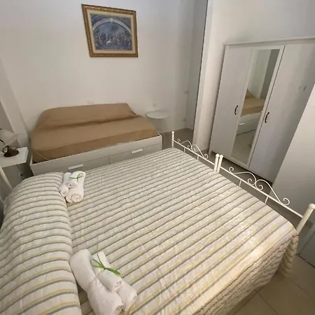 Il Palcoscenico Σαλέρνο