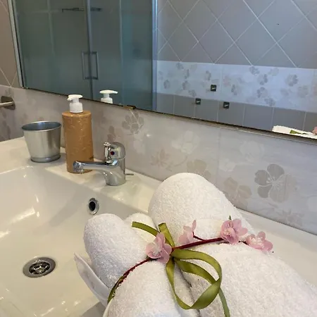 Bed & Breakfast Il Palcoscenico