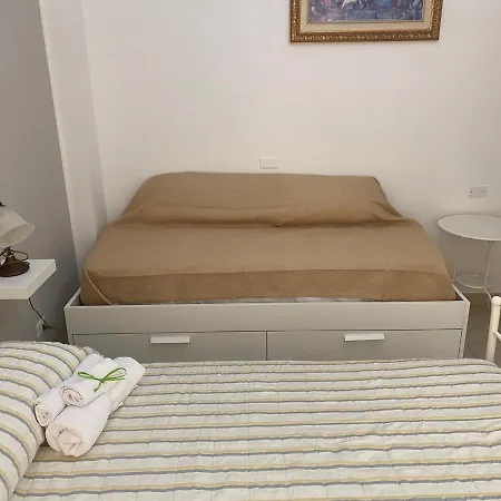 Il Palcoscenico