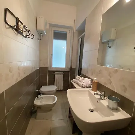 Il Palcoscenico Bed & Breakfast 3*