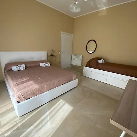 Panzió Il Palcoscenico