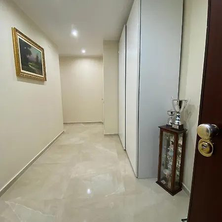 Panzió Il Palcoscenico 3*