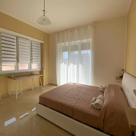 Panzió Il Palcoscenico