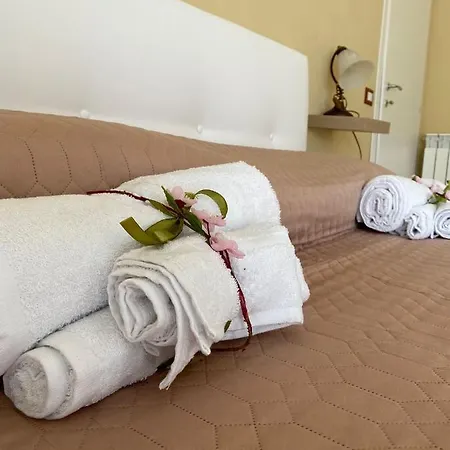 Il Palcoscenico B&B 살레르노