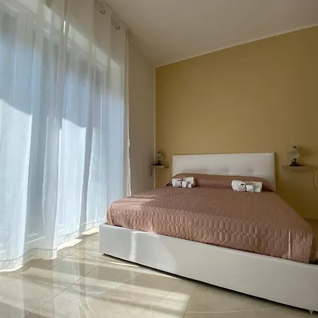 Il Palcoscenico Panzió Salerno