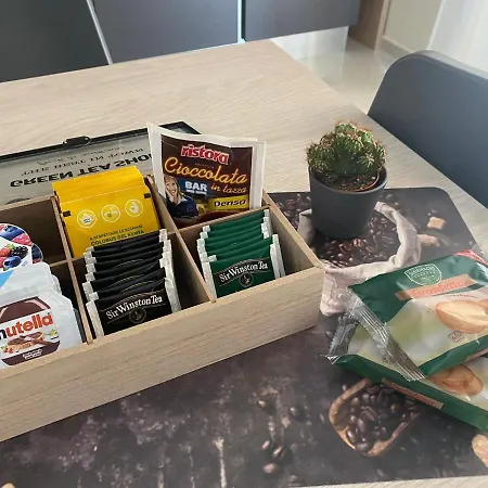 Il Palcoscenico Panzió