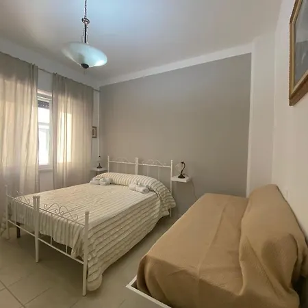 Il Palcoscenico Panzió Salerno