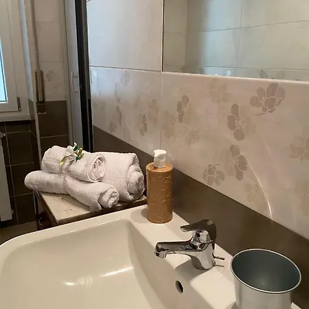 Il Palcoscenico Panzió Salerno